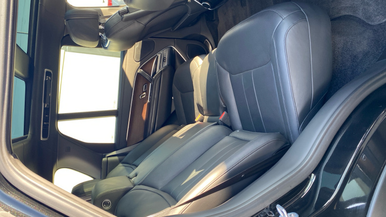 Land Rover Range Rover 3.0 D350 Autobiography 4dr Auto Diesel Estate